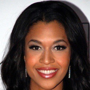 Kali Hawk, 39 (TV Actress)