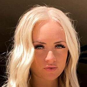 Kali Lewis, 24 (TikTok Star)