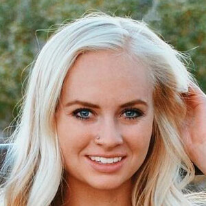 Kali Lewis, 24 (TikTok Star)