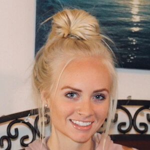 Kali Lewis, 24 (TikTok Star)