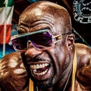 Kali Muscle (Bodybuilder) - Bio, Birthday, Family, Age & Born