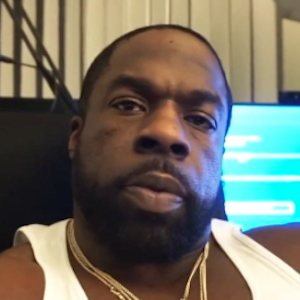 Kali Muscle, 50 (健美先生)