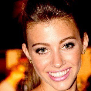 Kalia Prescott