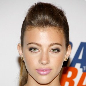 Kalia Prescott, 28 (Modella)