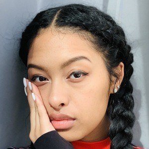 Kalia, 31 (TikTok Star)