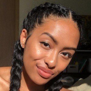 Kalia, 31 (TikTok明星)