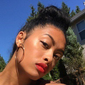 Kalia, 31 (TikTok Star)