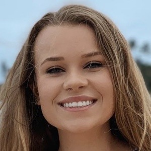 Kalie Arnold image 8