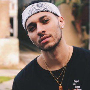 Kalin White image 1