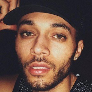 Kalin White image 3