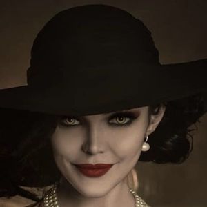 Kalinka Fox image 4
