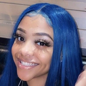 Kaliyahamarie image 2