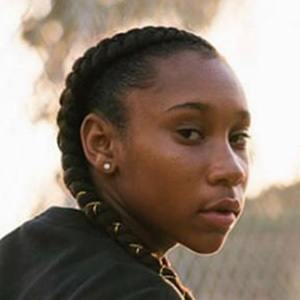 Kalli Minor, 17 (Tennis Player)