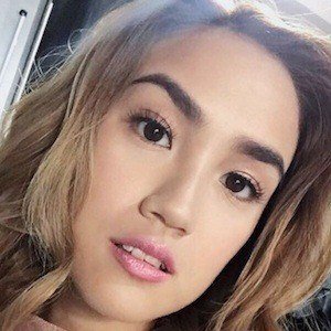 Kally Araneta image 7