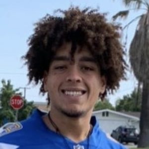 Kalvin Sanders, 26 (TikTok明星)