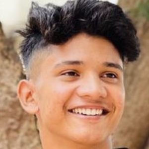 Kalyan Yadav, 26 (TikTok Star)