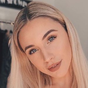 Kalyn Nicholson image 3