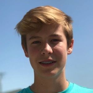 Kam Houston, 21 (Instagram Star)