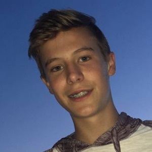 Kam Houston, 21 (Instagram Star)