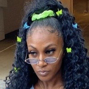 Kam Tunechi image 8