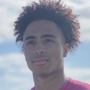 Kamar Robertson, 24 (TikTok Star)