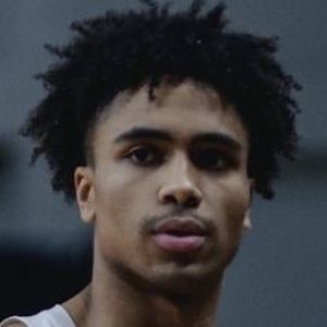 Kamar Robertson image 5