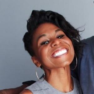 Kamari Copeland, 44 (Istruttore di fitness)