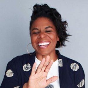 Kamari Copeland, 44 (Fitness Instructor)