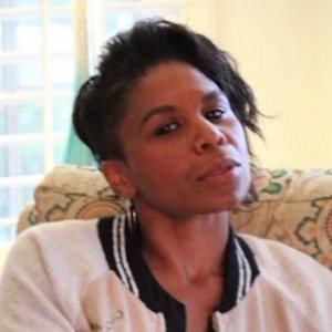 Kamari Copeland, 44 (健身教練)