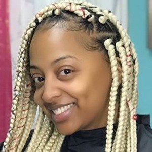 Kamaya Chapman image 4