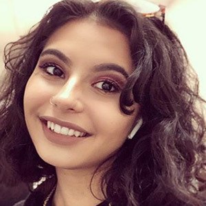 Kamehalani, 26 (TikTok明星)