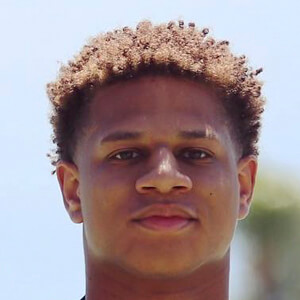 Kameron Edwards, 28 (Basketball Player)