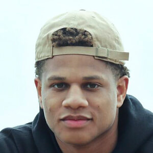 Kameron Edwards image 4