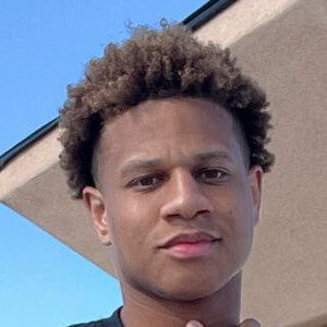 Kameron Edwards image 6