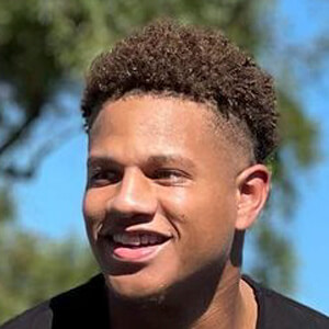 Kameron Edwards, 28 (Basketball Player)