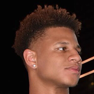 Kameron Edwards image 8