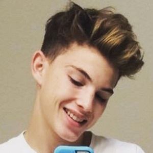 Kameron Keeling image 6