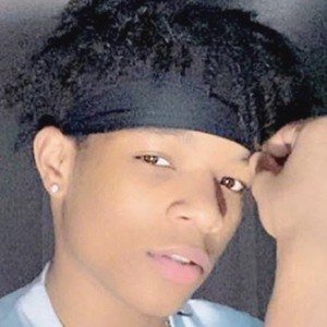 Kameron King, 23 (TikTok Star)