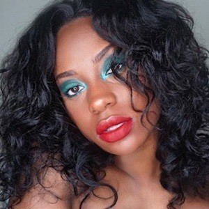 Kameron Monet, 32 (YouTube Star)