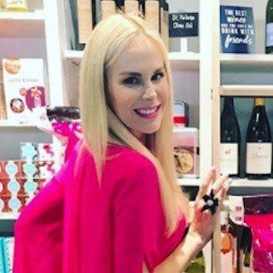 Kameron Westcott, 42 (现实之星)