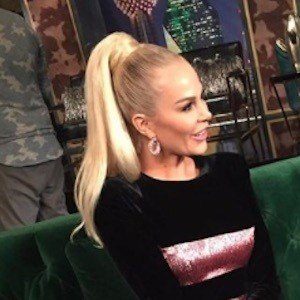 Kameron Westcott, 42 (Reality Star)