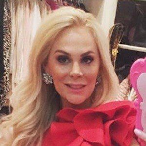 Kameron Westcott, 42 (現實之星)