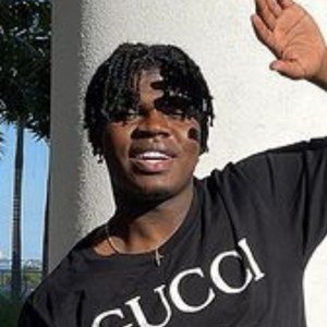 Kameron Williams, 27 (YouTube明星)