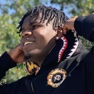 Kameron Williams, 27 (YouTube Star)