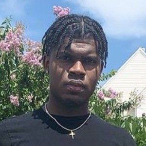 Kameron Williams, 27 (YouTube Star)