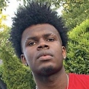 Kameron Williams, 27 (YouTube Star)