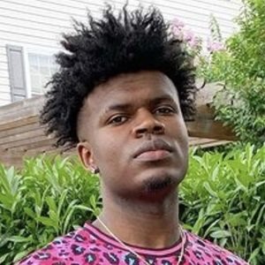 Kameron Williams, 27 (YouTube明星)