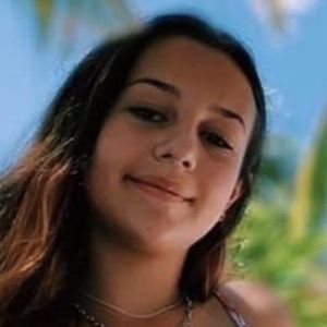 Kamila Battilana, 21 (TikTok Star)