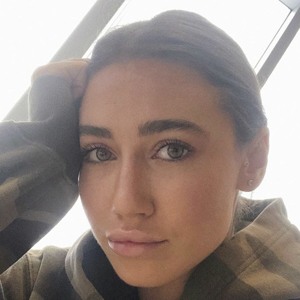 Kamilla Kowal, 27 (Actrice de cinéma)