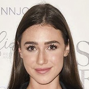 Kamilla Kowal, 27 (电影女演员)